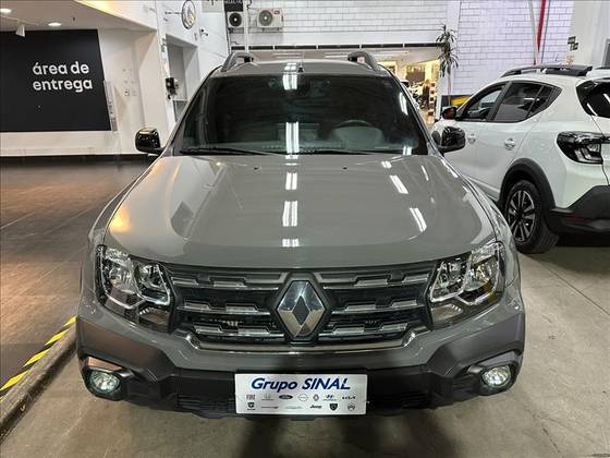 RENAULT OROCH 1.3 TCE FLEX OUTSIDER X-TRONIC
